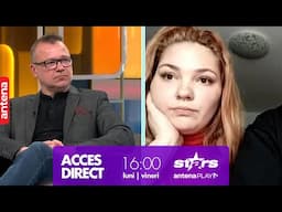 Mister pe șantier. Povestea lui Vasile din comuna Stulpicani, Suceava, care a fost călcat de un exca