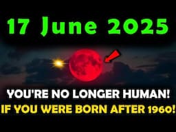 Pleiadian Shocking Warning: "THE GLOBAL RESET: The Tariffs Are A Smokescreen..."17 June 2025