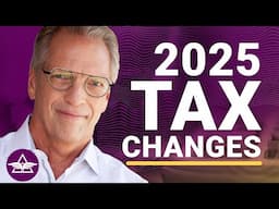 Unpacking 2025 Tax Law Changes – Tom Wheelwright & Garrett Watson