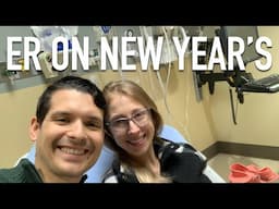 New Year's in the ER
