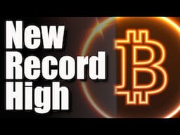 They Just BANNED Bitcoin AGAIN Ripple XRP Is About To Have A GIGANTIC Inflow A 3 For 1 SPLIT