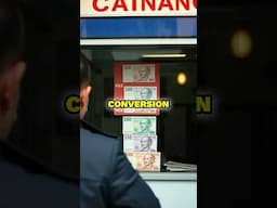 IBKR Currency Conversion: Fees & Hidden Costs Revealed!