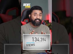 Youtube channel Reach kuravano? Try this TRICK