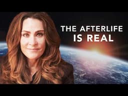 Woman Dies & Meets God on the OtherSide (NDE)