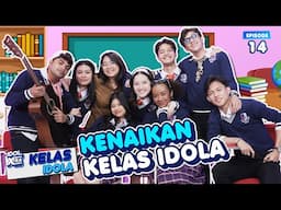 FINALLY!! Semua Murid Berkumpul di Kelas Idola🥹 | Idol Xtra - Indonesian Idol