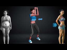 1 Minute Workout : 🕺 Zumba for Weight Loss at Home – Exercise 1