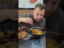Insane Hidden Gem (Pakistani food!) In Birmingham!