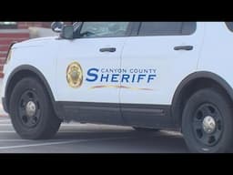 Three hospitalized after school bus crash in Caldwell