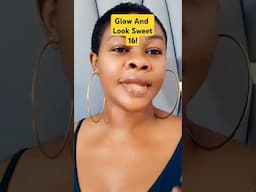 Glow Up & Look Younger With Just A Glass #healthyskin #healthydrink