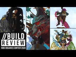 Reviewing Some Sensational Builds | Build Review with Dr_Bond