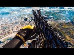 Call of Duty Warzone Solo Win Gameplay (No Commentary)