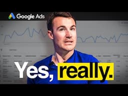 Brutally Honest Google Ads Advice To Give You An Unfair Advantage