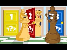 Learn What A Discovered Attack Is In Chess!