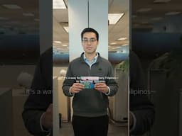 Air Canada: Destination Manila – Meet Jerich