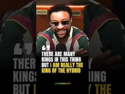 Shaggy : "You don't shift culture by copying Dennis Brown or Bob Marley." #shaggy #reggae #dancehall