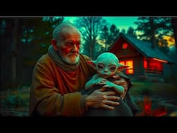 Hero Old Man Saves Abandoned Alien Child | HFY Sci-Fi Story