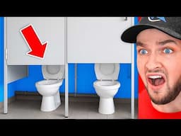 200 of World’s Funniest Design Fails!