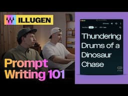 How to Write Prompts in Waves ILLUGEN (and get CRAZY sounds)