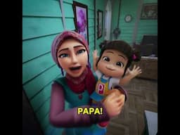 Tak Harap Dikenang, Tetap Setia Berjuang. Selamat Hari Bapa!