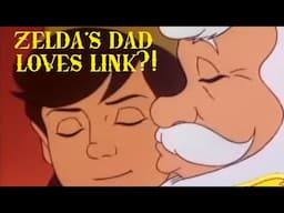 POV: Your dad is coming home with the milk and zeldad on father's day | !mst