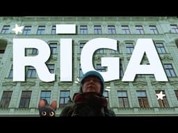 should you visit Latvia?