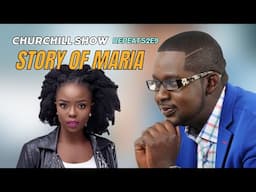 Story of Maria Wa Kitaa  {Yasmin Said} | S2E9