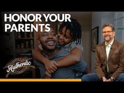 Is ignoring past generations ruining our future? - AUTHENTIC with Shawn Boonstra