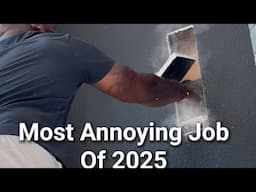 Most frustrating speaker install of 2025, Feels like everything went wrong 😑