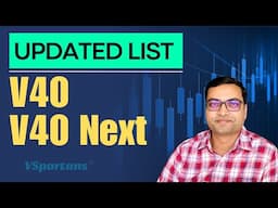 Updated V40 and V40 Next Companies