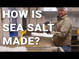 Salt Tour & Steak Cookout | Snake River Farms x Jacobsen Salt Co.