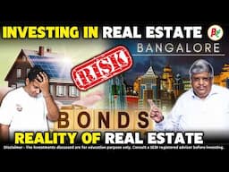Real Estate Hidden Risks! Price Discovery, Transparency Issues vs Equity & Bonds—Which Is Better?