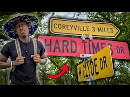 CoreySSG Goes Broke Building $10 Million Dollar Neighborhood