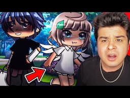 GEÇ OLMADAN (Gacha Life Full Film Tepki)