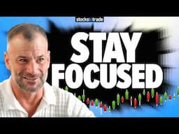 How to Develop Discipline in Day Trading