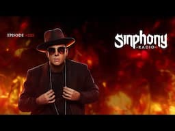 SINPHONY Radio – Episode 223 | Best of May ‘25