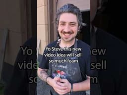 This video deserves so many views.