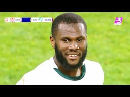 Côte d'Ivoire vs Canada | Highlights | Match Amical 10-6-2025 | Canada vs Ivory Coast | Résumé