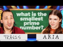 Are You Smarter Than a 12 Year Old?