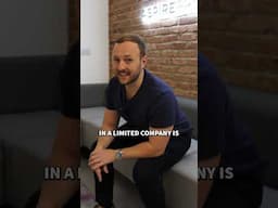 Buying PROPERTY INVESTMENT in a LIMITED COMPANY! #entrepreneur #business #money #education #property