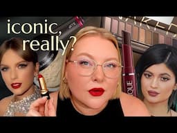12 ICONIC beauty products time can’t erase (like it or not)