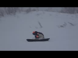 24-25 Carving カービング記録