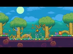 Looppip Full Demo No Commentary Gameplay