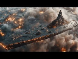 Humans Crashed the Deathworld Summit… And Conquered the Unconquerable | Sci Fi Stories