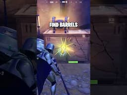 How to find 2 *SECRET* Rooms in Fortnite Star Wars Season!