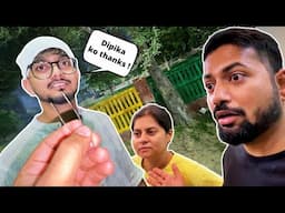 Rohan ki Ex Girlfriend ko Thank You 😂