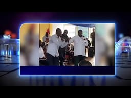 Posterity will be kind to you - Dr. Bawumia to Akufo Addo