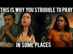 WARNING! Before You Buy Or Rent A New House Or Apartment, WATCH THIS VIDEO ! (CHRISTIAN ANIMATION)