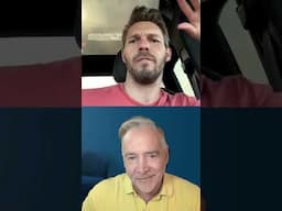 B&B's Scott Clifton talks his GH acting influences: Jane Elliot, Tony Geary & Maurice Benard