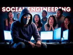 Social Engineering!