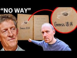 I'm Praying 1,000,000 Christians Will Watch This Video